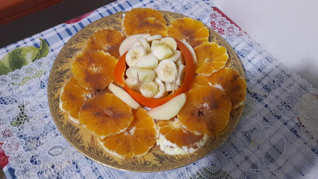 Dar Pa Labzioui Bed and Breakfast Meknès Buitenkant foto