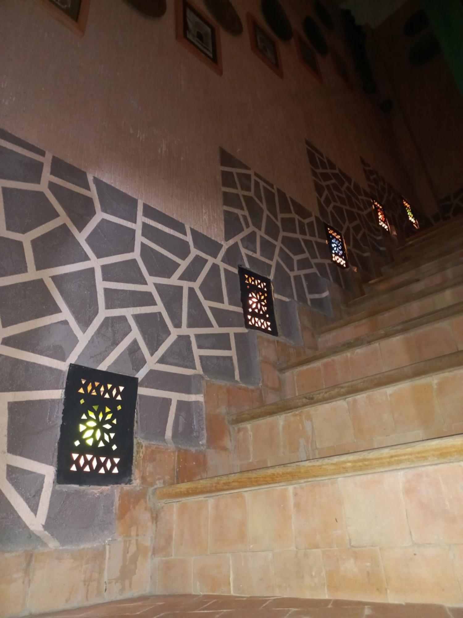Dar Pa Labzioui Bed and Breakfast Meknès Buitenkant foto
