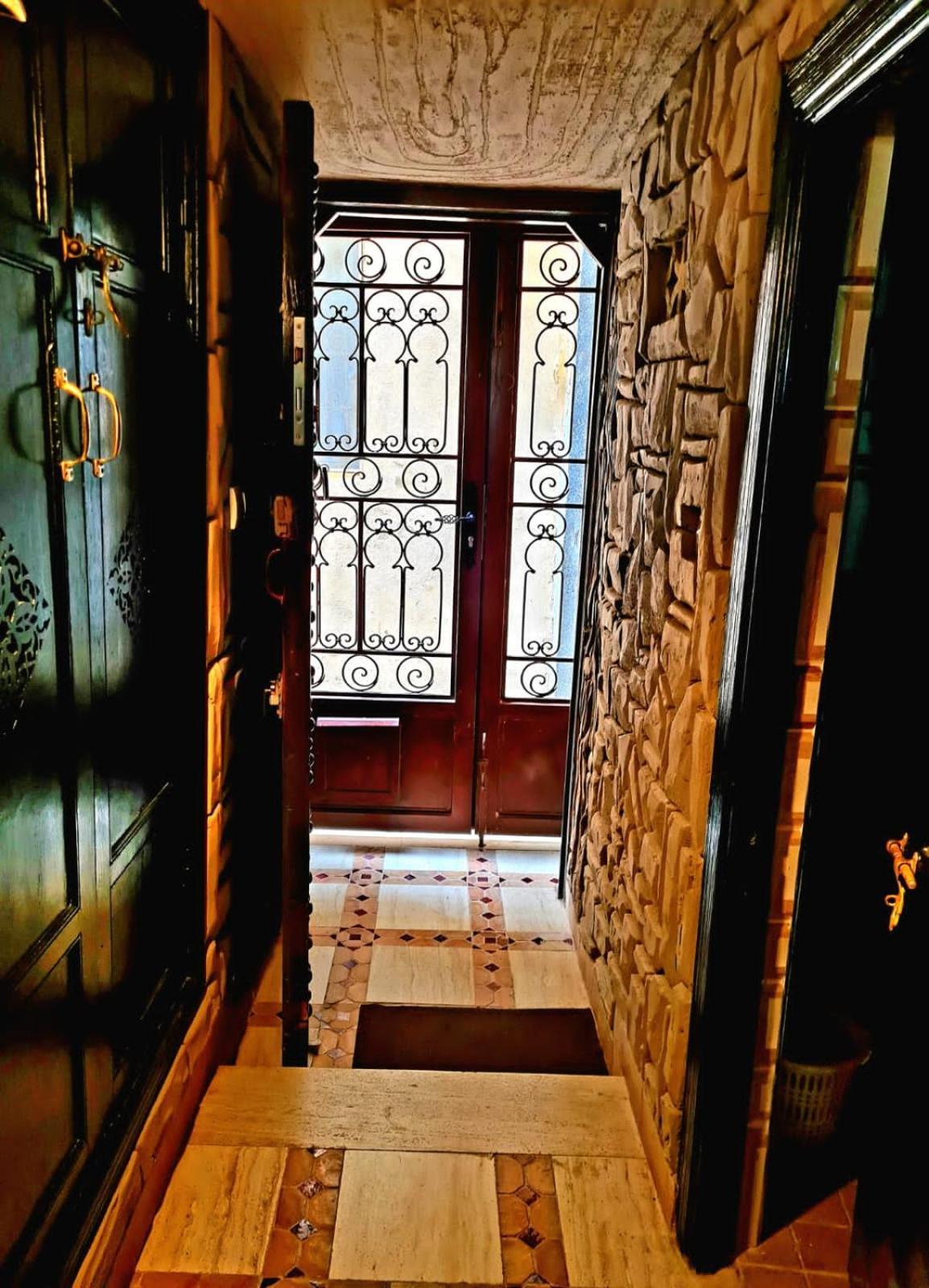 Dar Pa Labzioui Bed and Breakfast Meknès Buitenkant foto