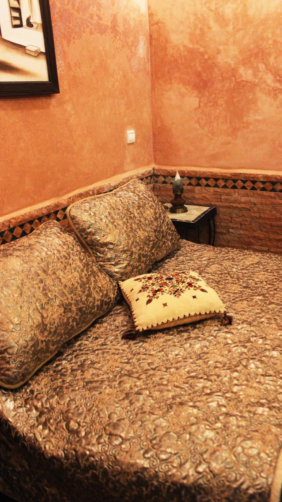 Dar Pa Labzioui Bed and Breakfast Meknès Buitenkant foto